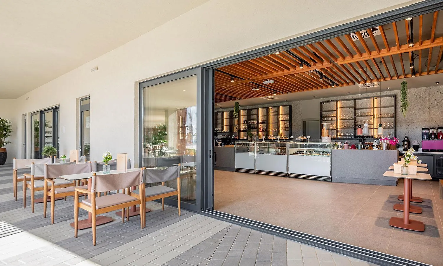 Aminess Style Glamping Villas & Holiday Homes Avalona ポヴリャナ クロアチア