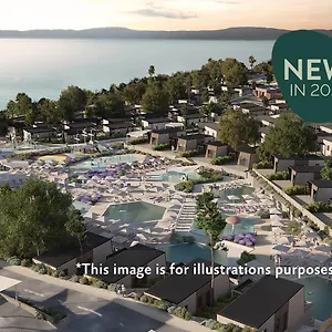 Aminess Style Glamping & Homes Atea Parco vacanze Njivice