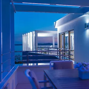 Seahouse By Jelena Appartement