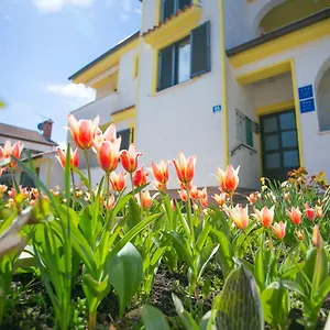 House Matosevic Affittacamere Porec