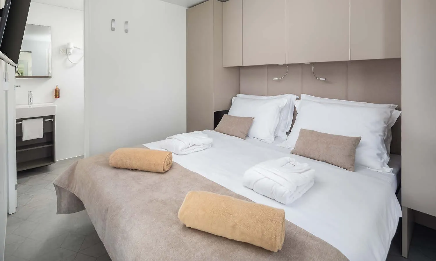 Aminess Style Glamping Villas & Holiday Homes Avalona Povljana