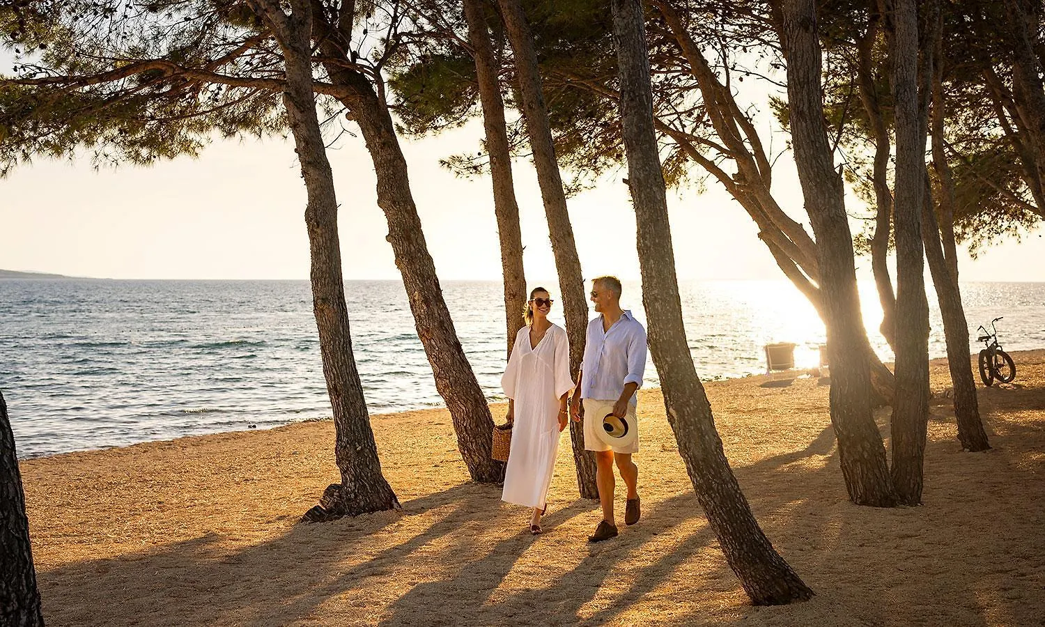 Aminess Style Glamping Villas & Holiday Homes Avalona Povljana Croatia