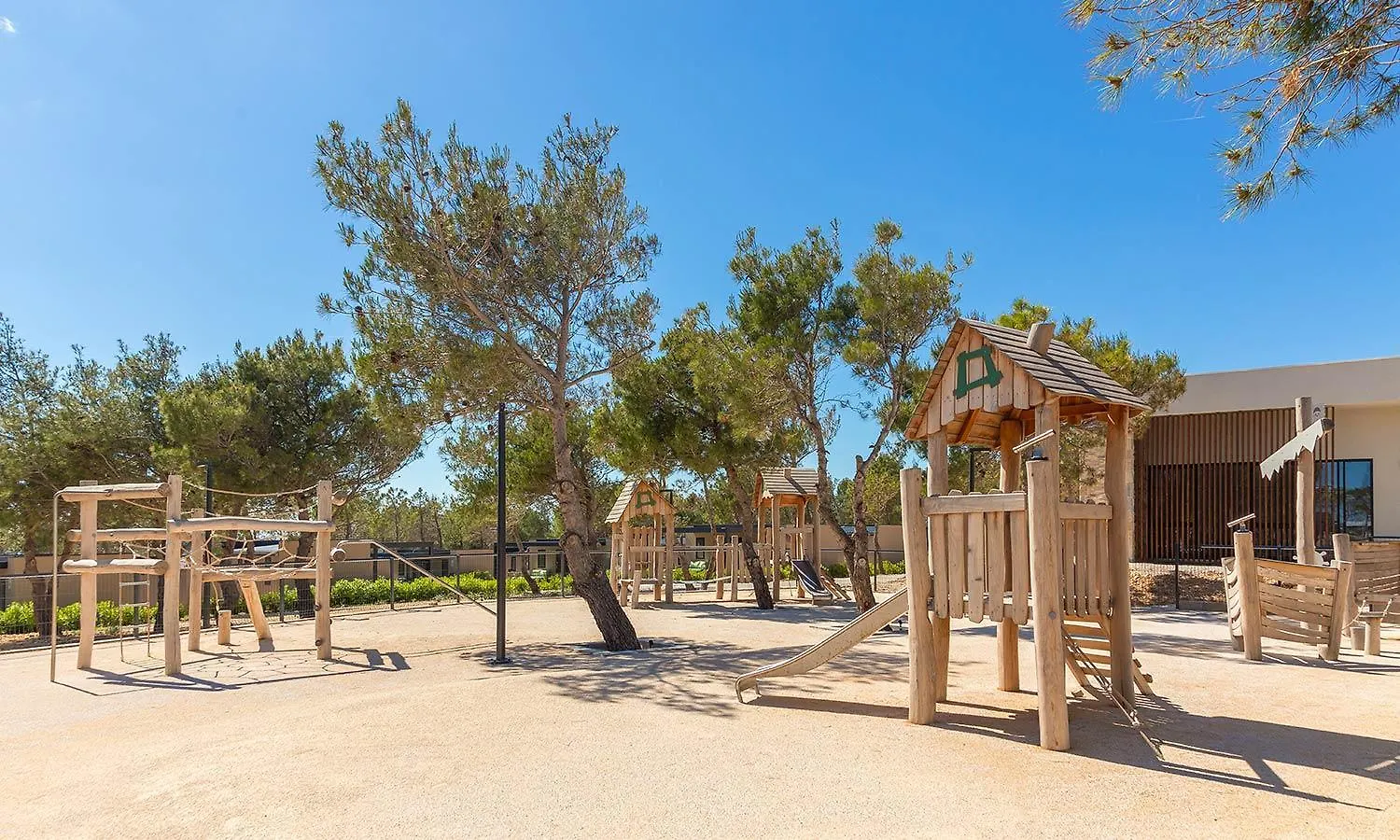 פובליאנה Aminess Style Glamping Villas & Holiday Homes Avalona