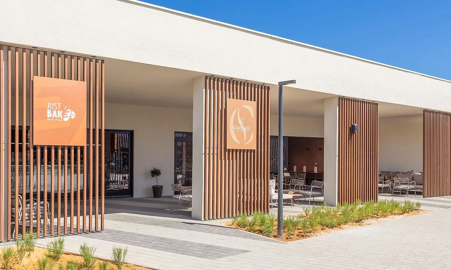 Aminess Style Glamping Villas & Holiday Homes Avalona Povljana 5*,  Chorwacja